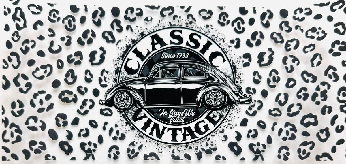 Classic Vintage