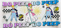 Bo Peep