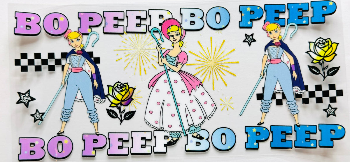 Bo Peep