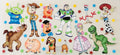 Toy Story style 4