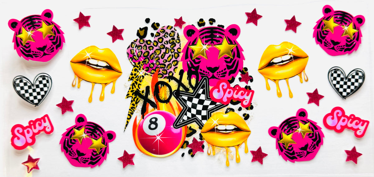 XoXo