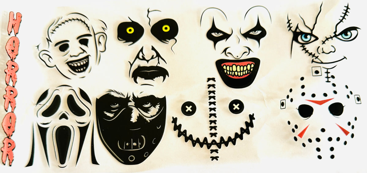 Horror
