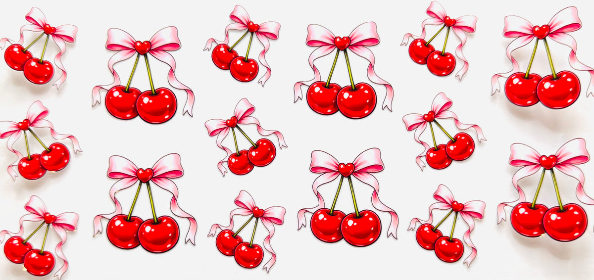 Cherries