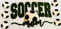 Soccer Mom