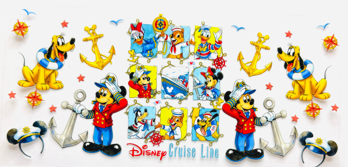 Mickey