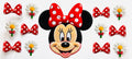 Minnie Mouse
