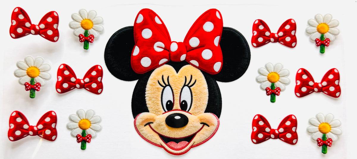Minnie Mouse