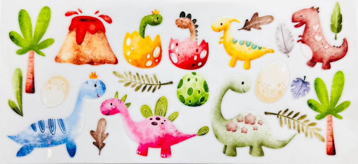 Dinos