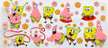 SpongeBob