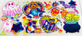 Lisa Frank (Halloween)