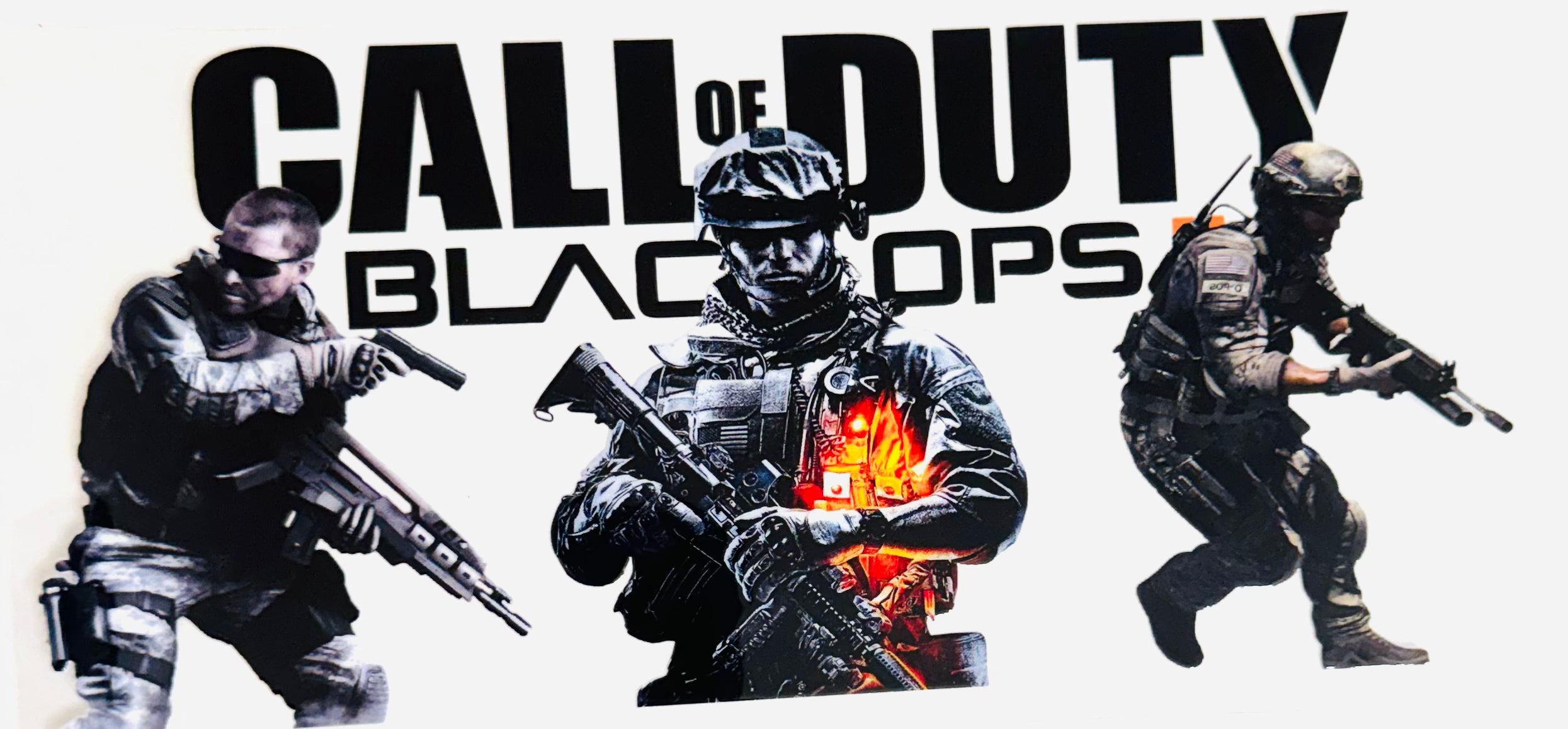 Call of Duty