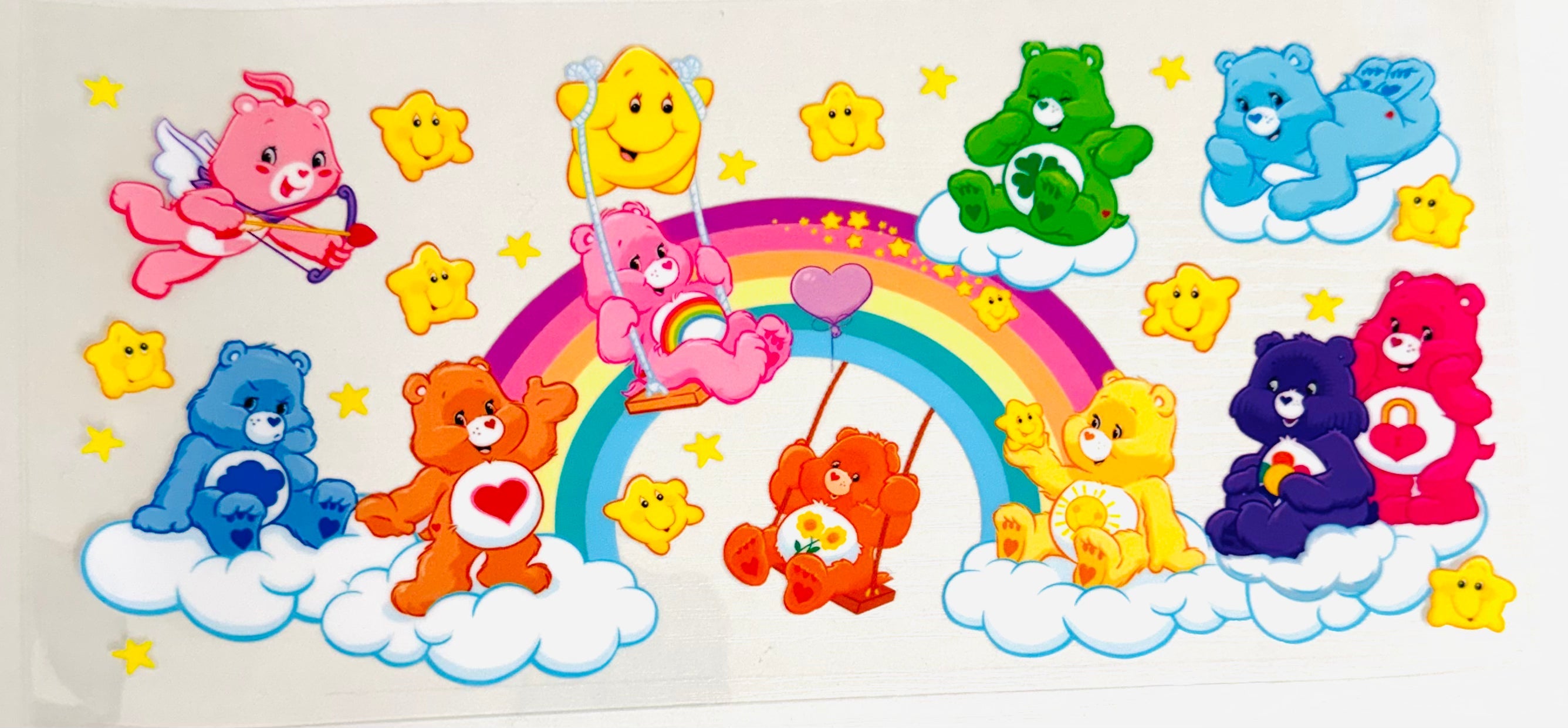 Care Bears
