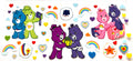 Care Bears 3