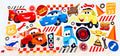 Cars Style 1