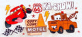 Cars Style 3