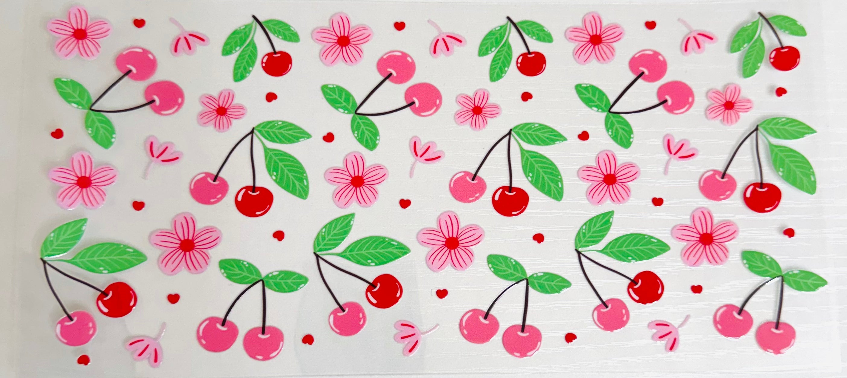 Cherries
