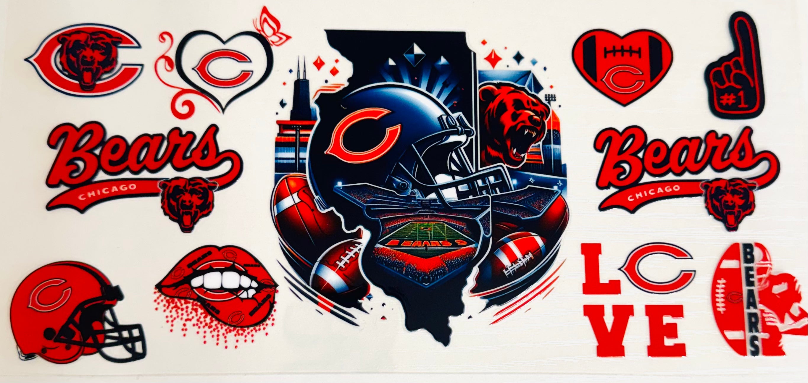 Chicago Bears