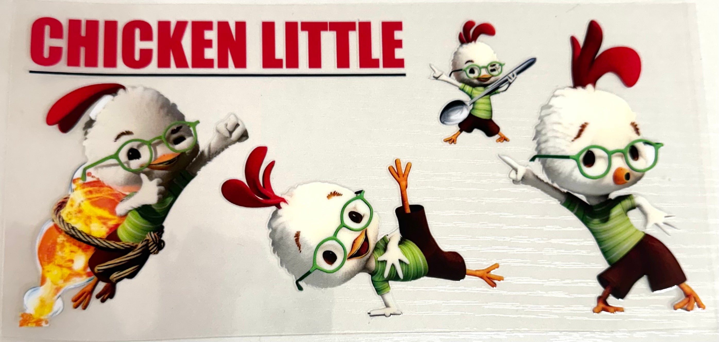 Chicken Little