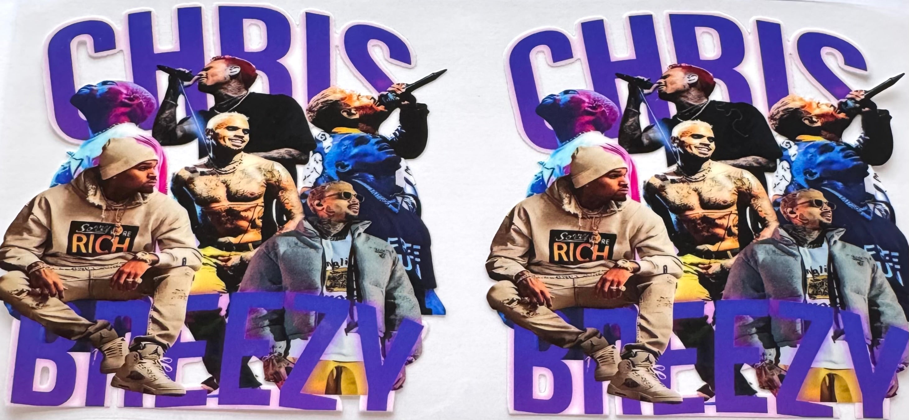 Chris Breezy