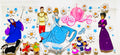Cinderella Style 2