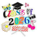 Class of 2026 - 2