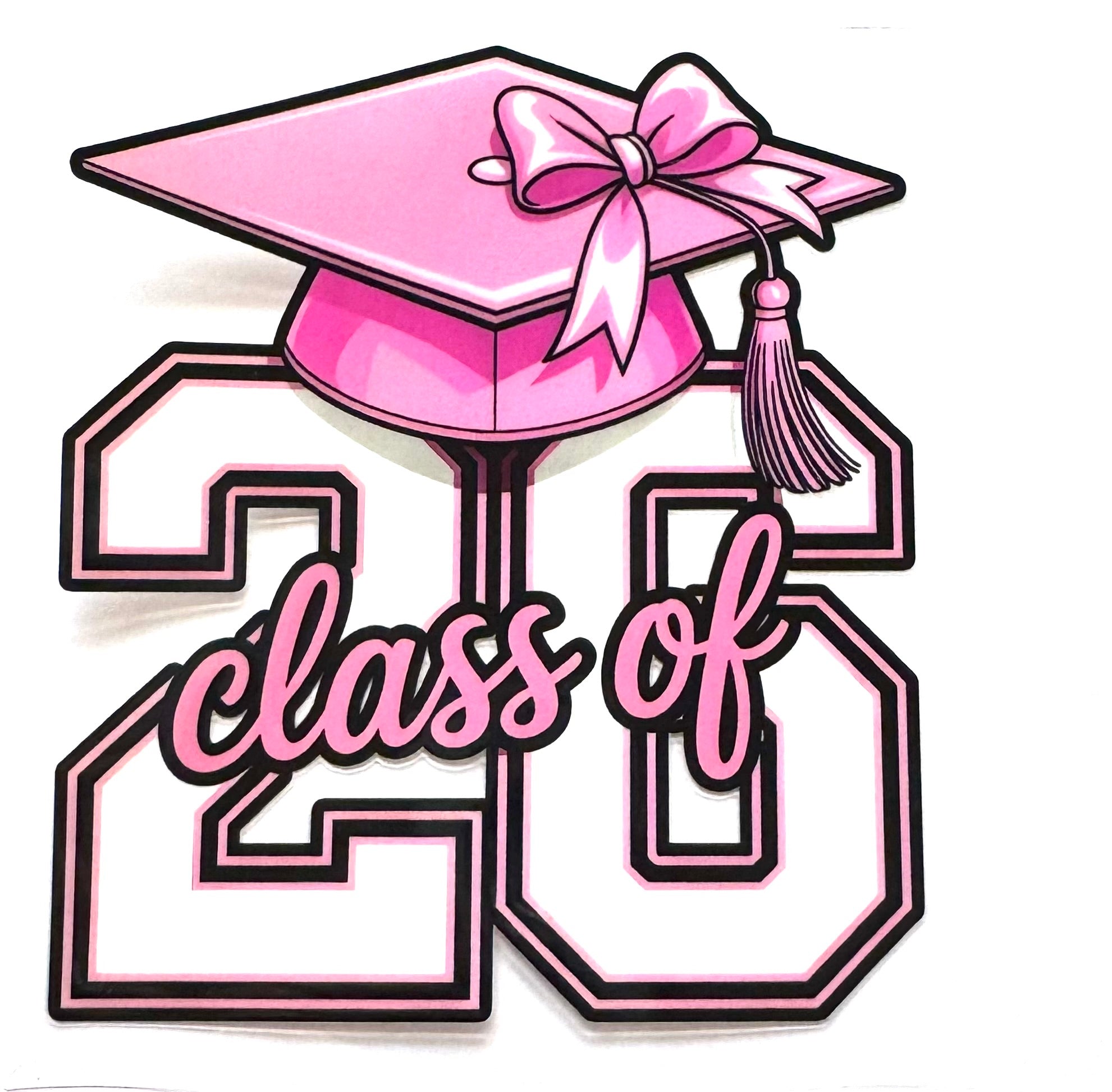Class of 26