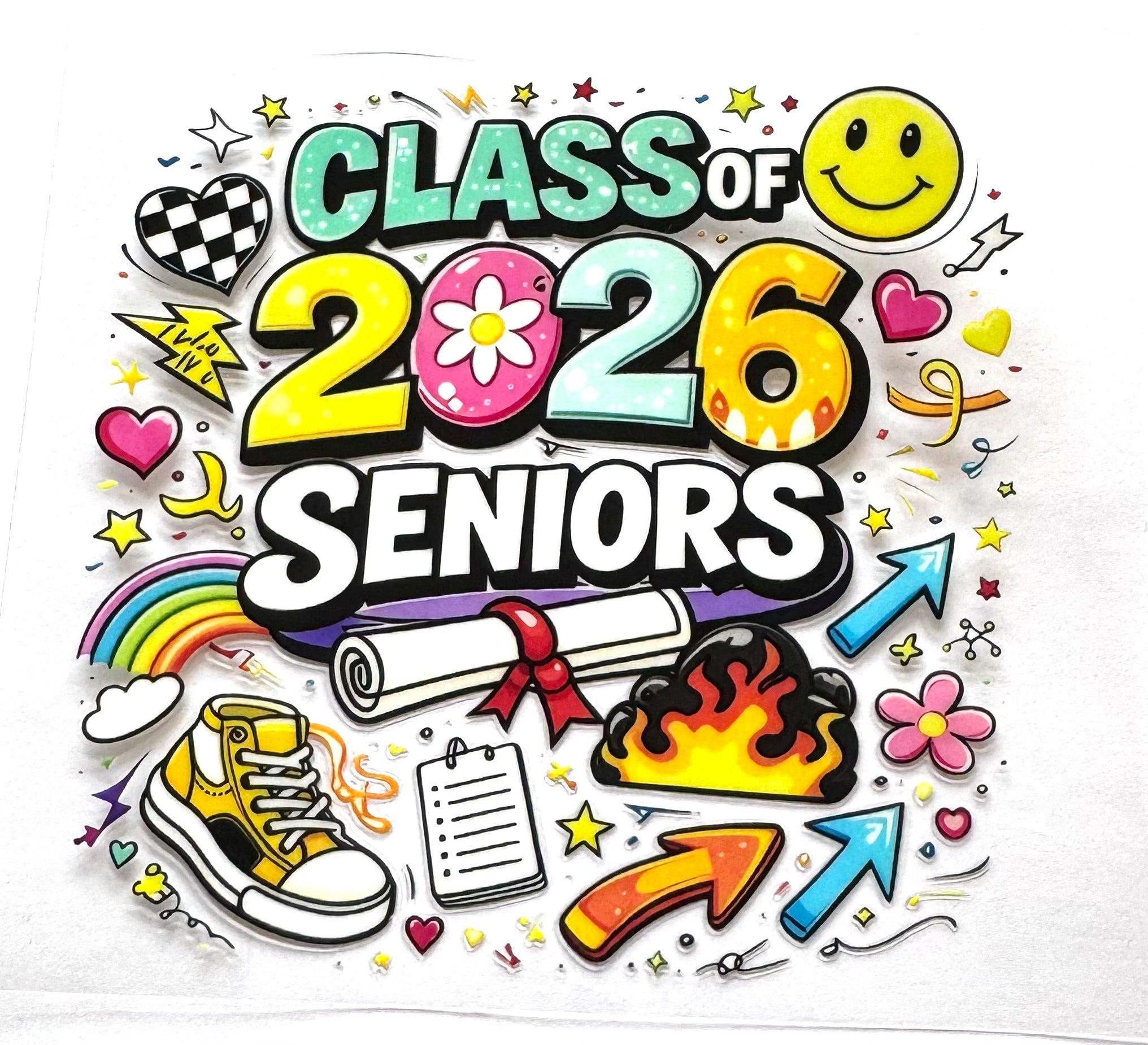 Class of 2026