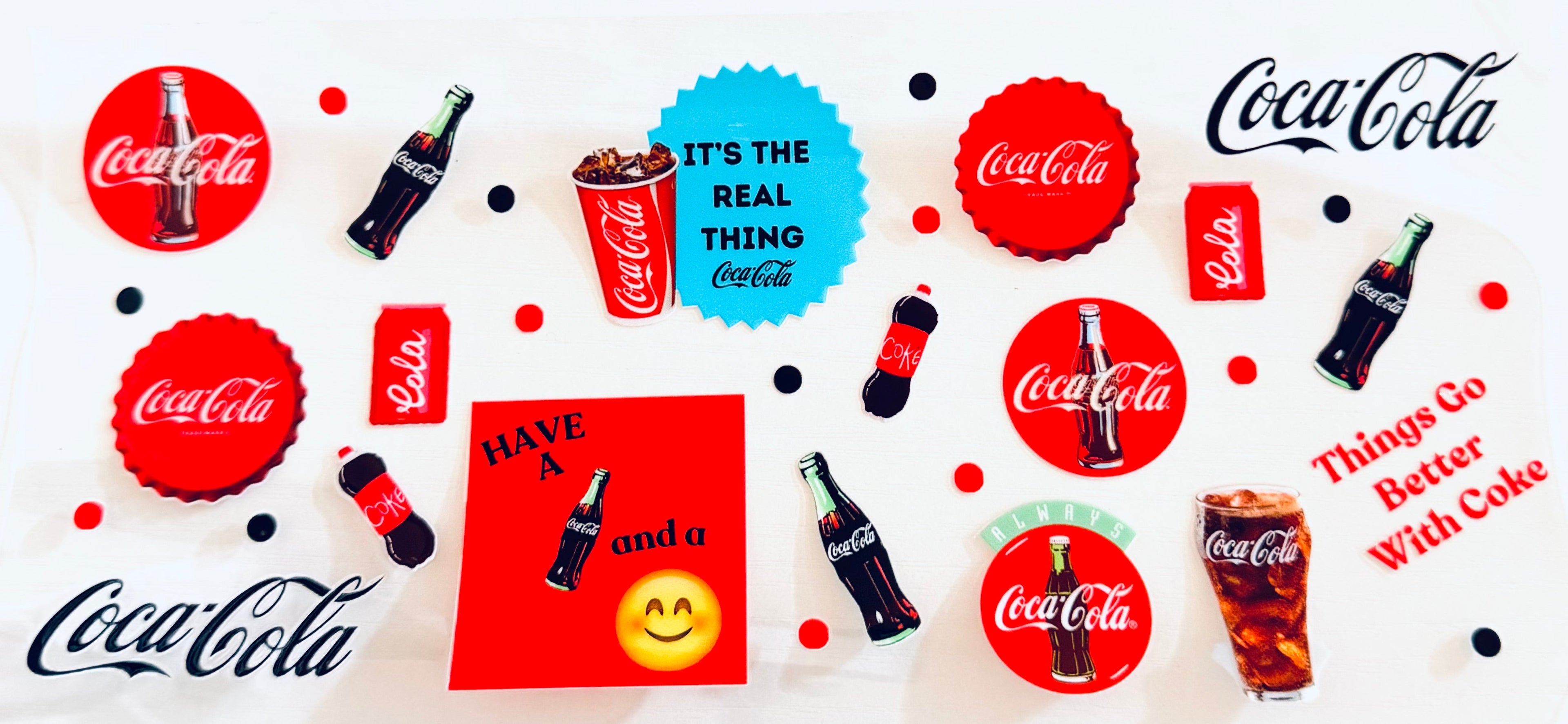Coca Cola