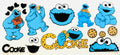 Cookie Monster