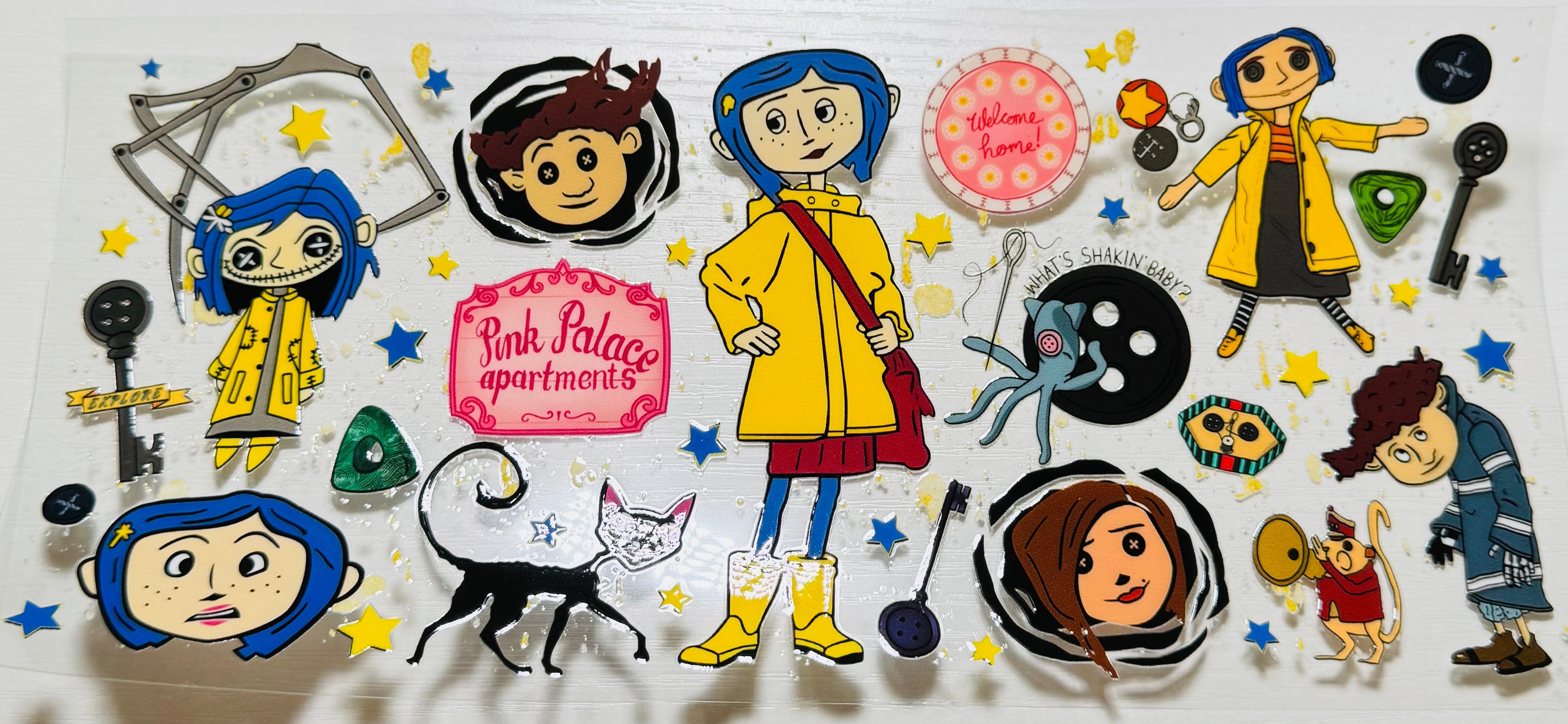 Coraline