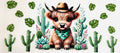 Cow-Style 3