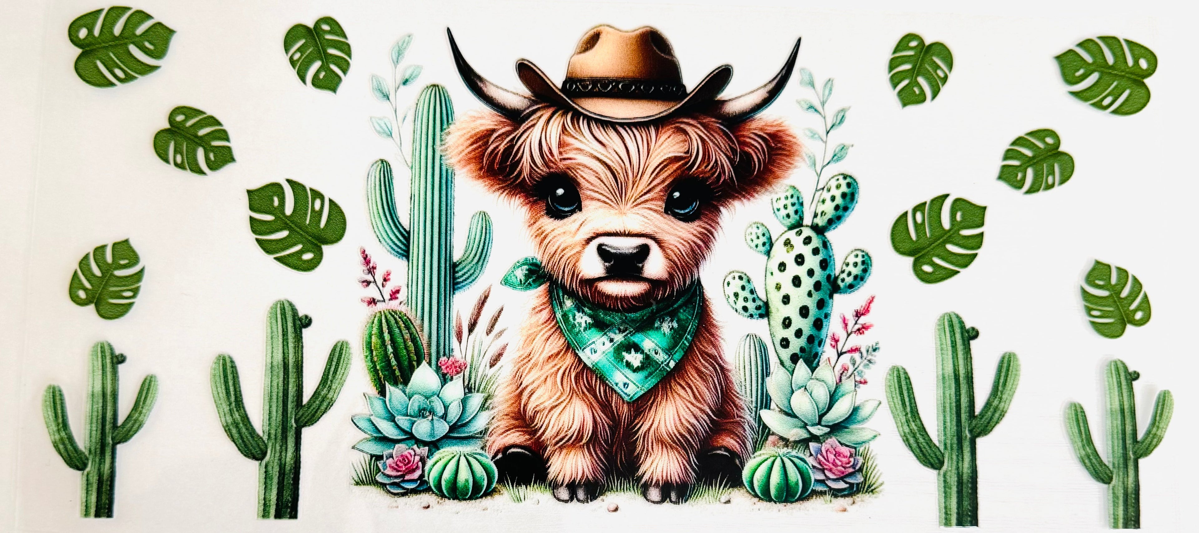 Cow-Style 3