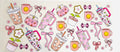 Cups/Girly