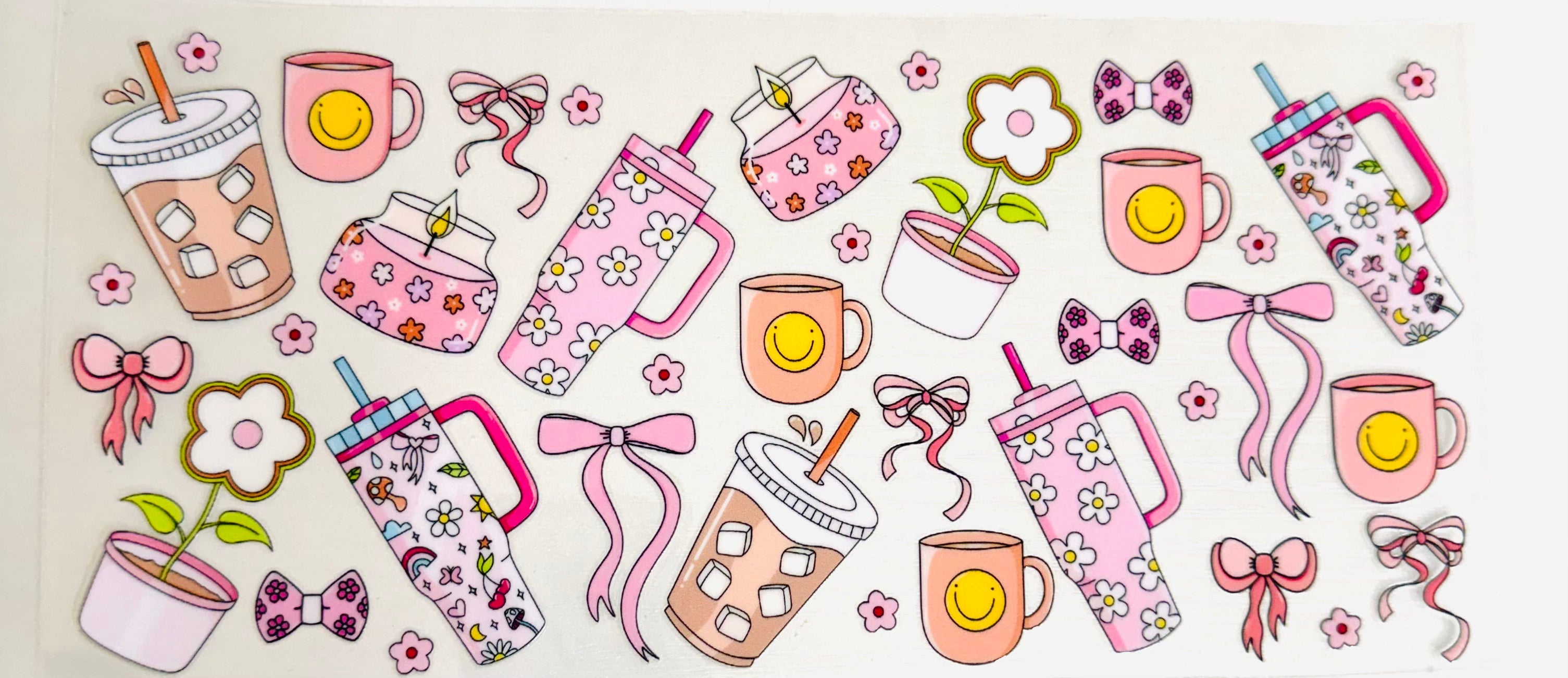 Cups/Girly