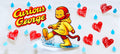 Curious George