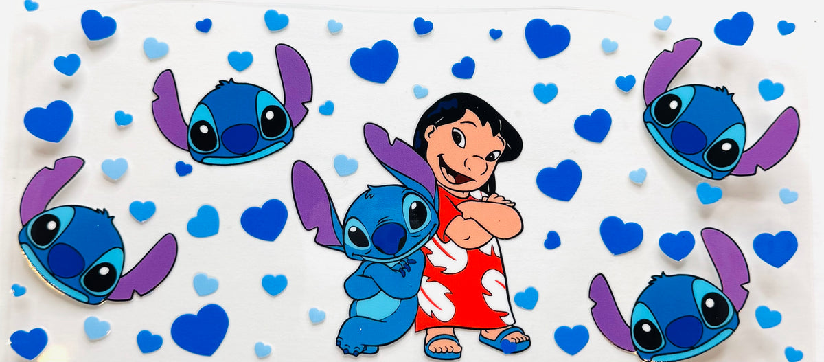 Lilo & Stitch