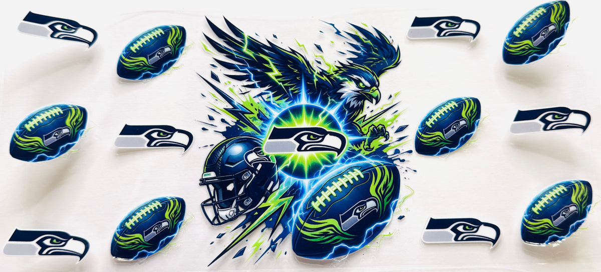 Seahawks