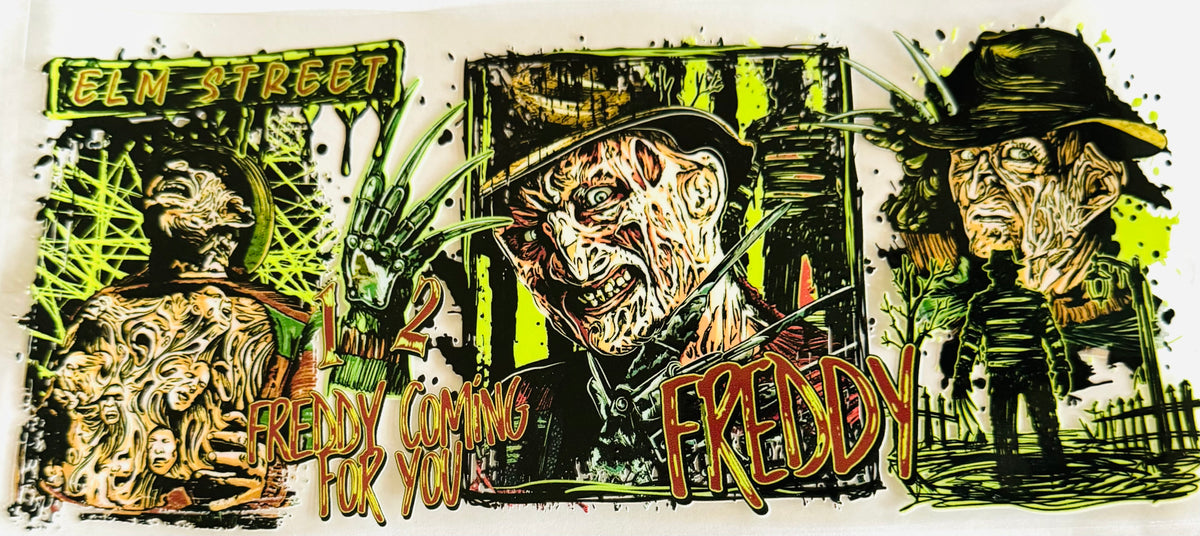 Freddy