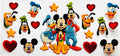 Mickey & Friends