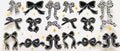 Black Bows