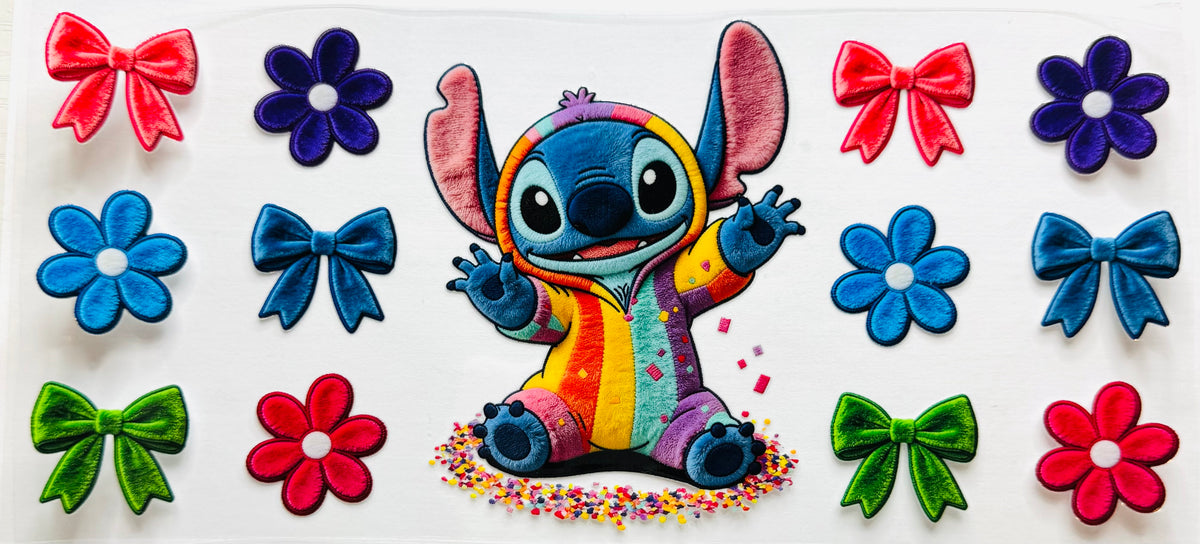 Stitch