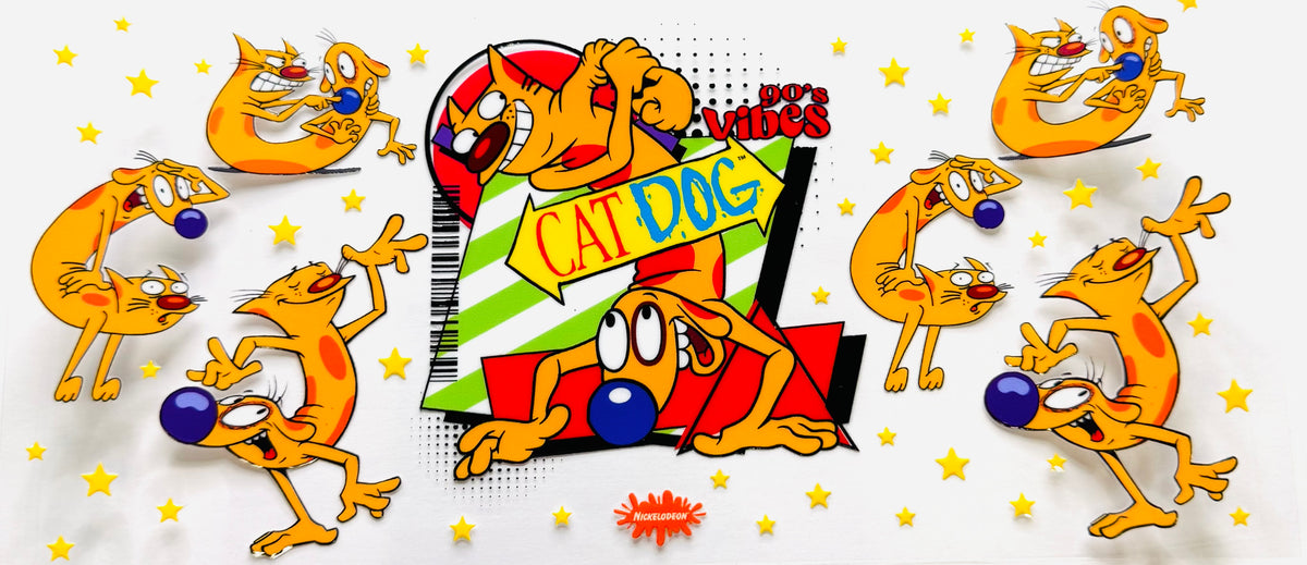 Cat Dog