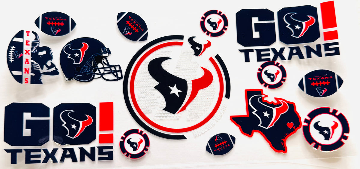 Texans