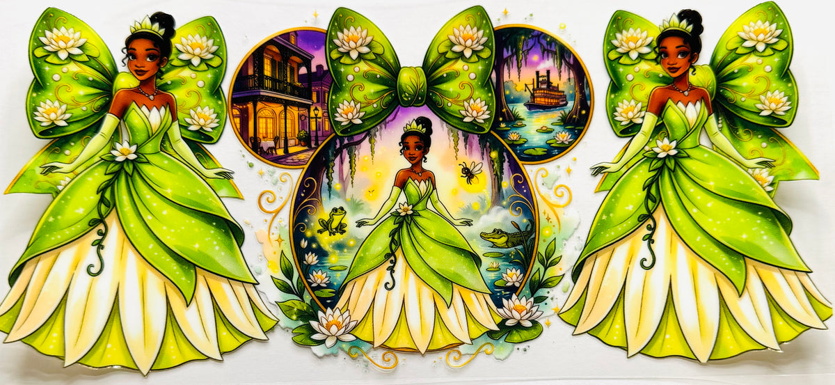 Tiana