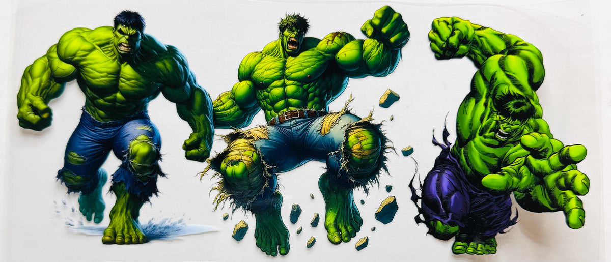 Hulk