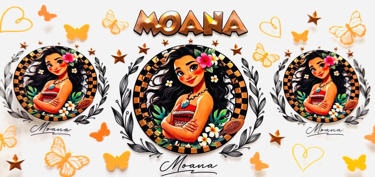 Moana