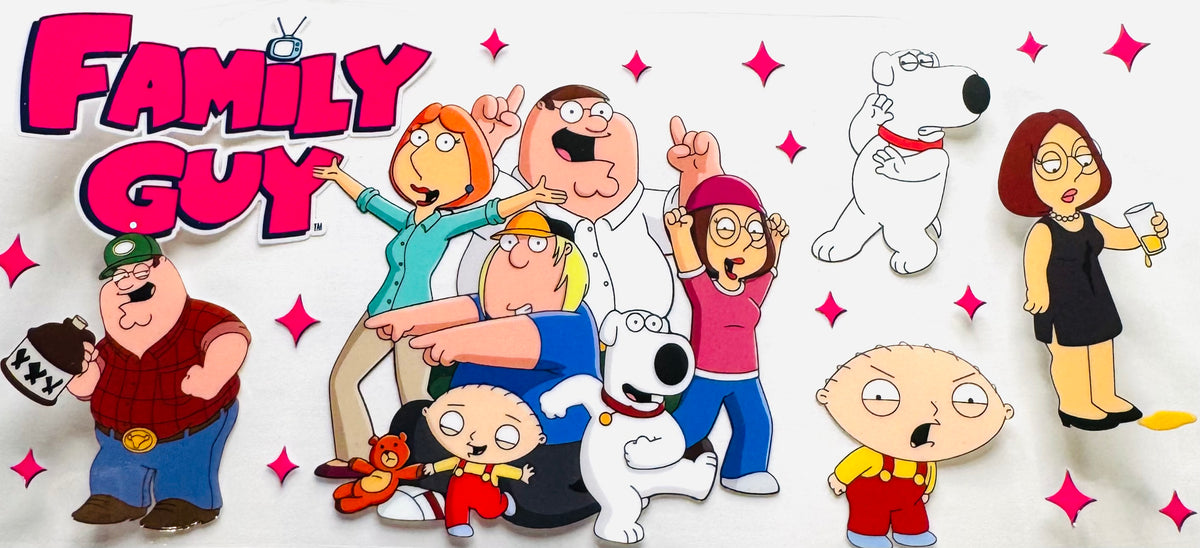 Family guy
