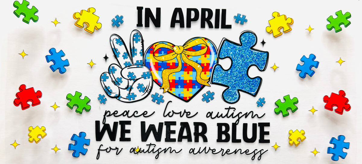 Autism awareness
