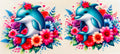 Dolphins