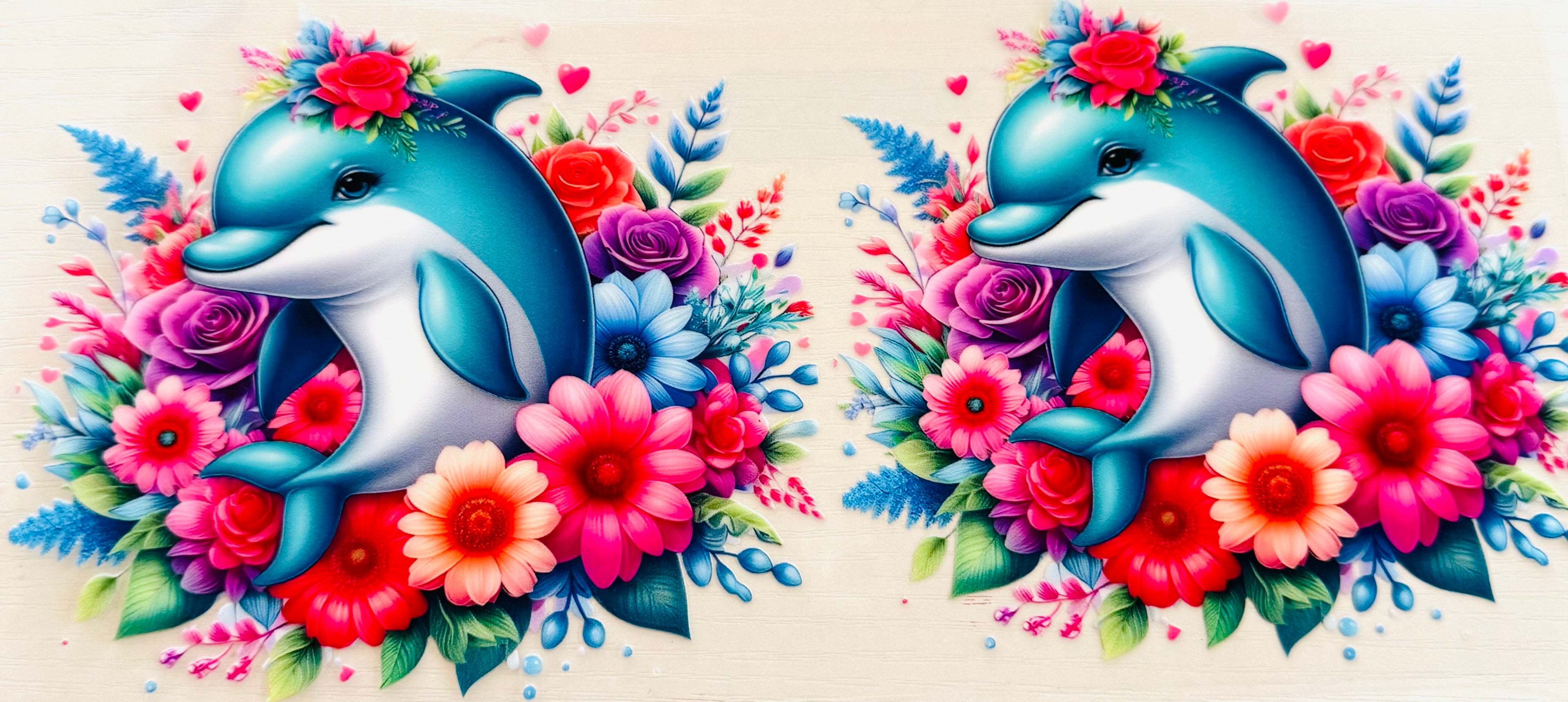 Dolphins